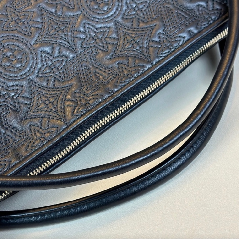 ‼️SOLD‼️Louis Vuitton Monogram Lambskin Antheia Ixia PM ShoulderBag - Picture 7 of 17